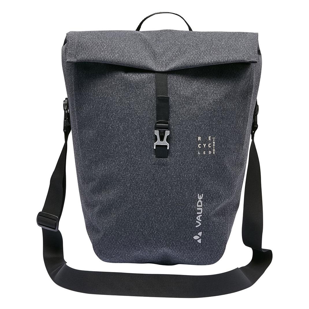 Vaude ReCycle Pro Single (22 l, Gepäckträgertasche) (159640100)