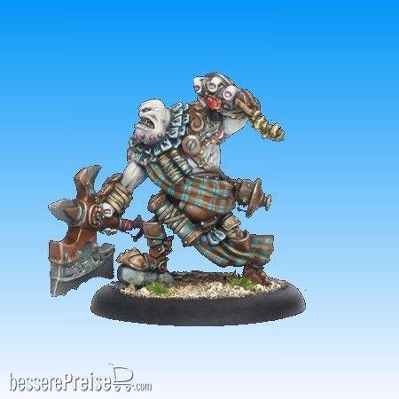 Privateer Press PIP71056
