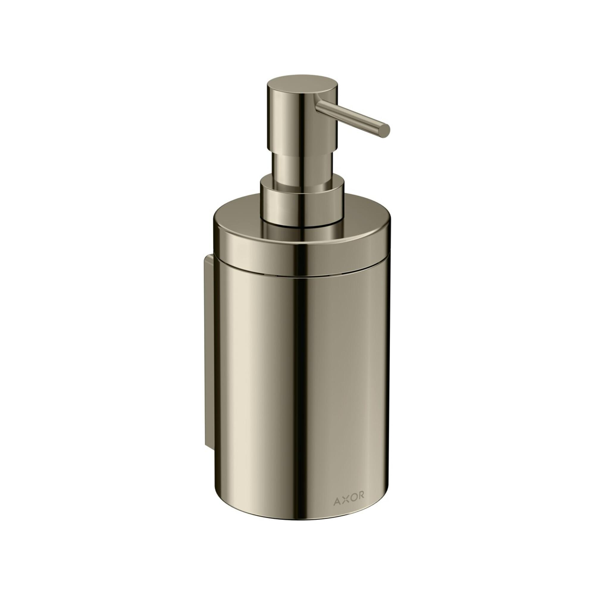 hansgrohe Lotionspender Axor Universal Circular PN (42810830)