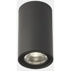 LEDS C4 Deckenleuchte IP66 MAX BIG LED 17,3W 3000K weiß 1985lm LEDS-AT22-18W9S3DU14