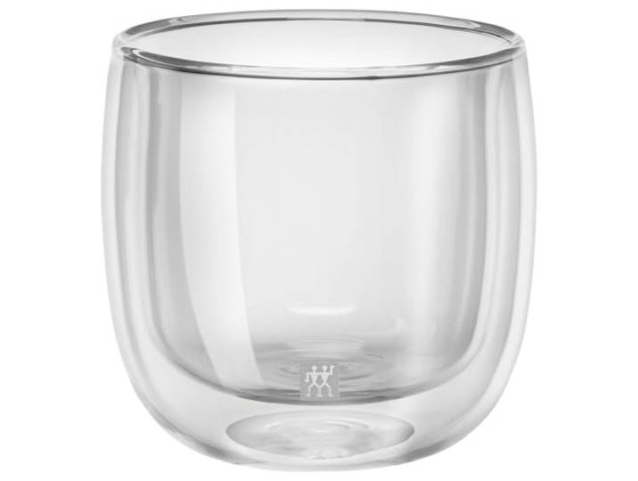 Zwilling 2-teiliges Set Teegläser, 240 ml