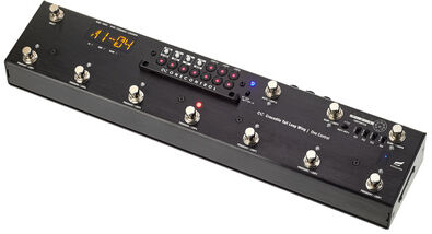 One Control Crocodile Tail Loop Wing OC10W