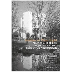 Hidden in Plain Sight, Fachbücher von Sérgio Dias Silva, Marta Rocha Moreira, Rui Jorge Garcia Ramos, Virgílio Borges Pereira