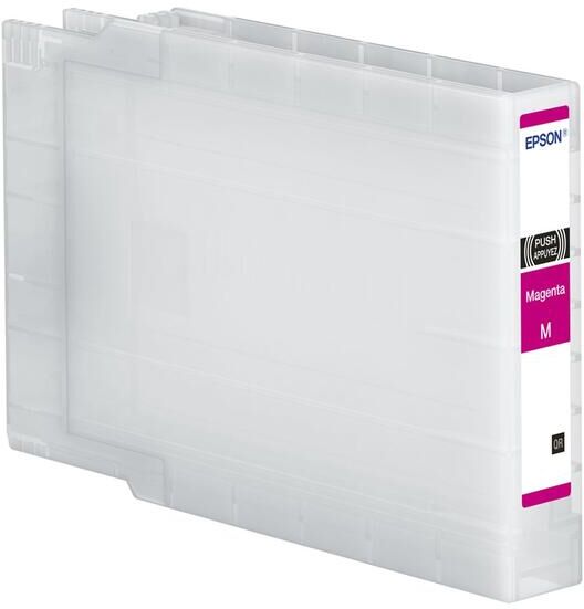 4PAPER Epson T04A3 Magenta Compatível