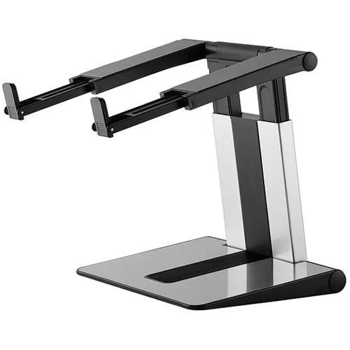 Neomounts by Newstar Laptopständer 10-16 -5kg Universal Notebook höV silber