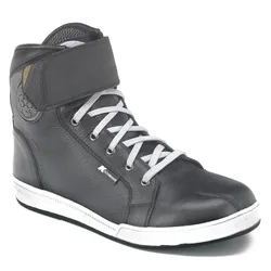 Kochmann Brooklyn wasserdichte Motorradschuhe 38
