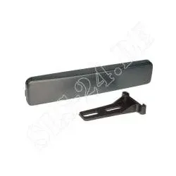 ACV 281114-33 1-DIN Radioblende Ford Fiesta, Mondeo, Focus, Cougar, Puma, Jag...