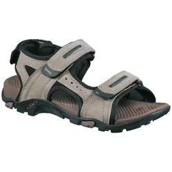 Meindl Capri Sandale natur- Gr. 42