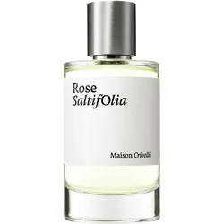 100ml Maison Crivelli Rose SaltifOlia Eau de Parfum