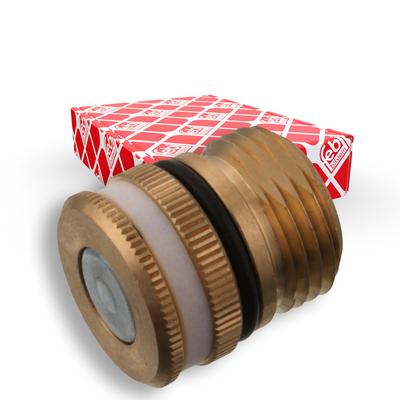 FEBI BILSTEIN Reparatursatz, Kipppumpe 46248