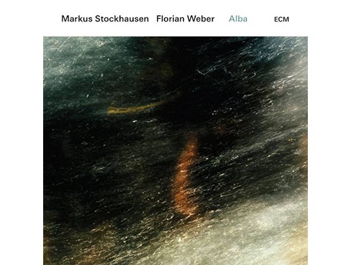 Markus Stockhausen - Alba