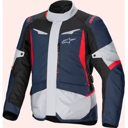 Alpinestars ST-1 wasserdichte Motorrad Textiljacke 4XL