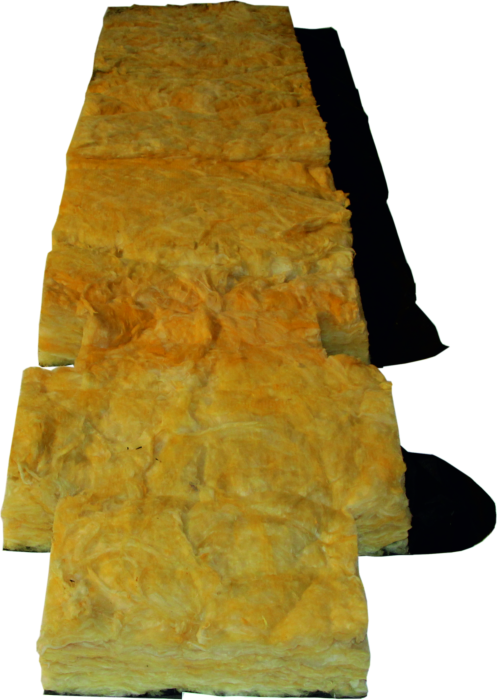 Wolf Wärmedämmung Mantel 1602040 für MK-1-80