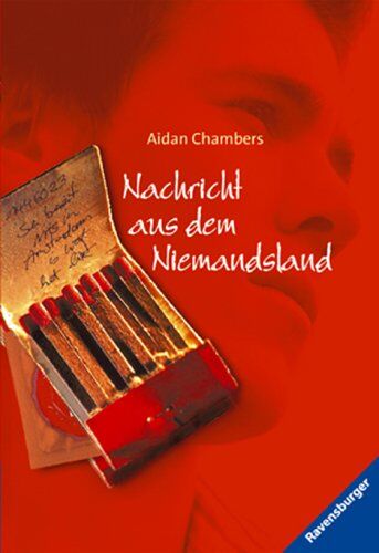 Aidan Chambers - Nachricht aus dem Niemandsland - Preis vom 09.10.2026 07:28:09 h