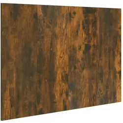 vidaXL, Bett Zubehör, Fajono (120 x 1 x 80 cm)