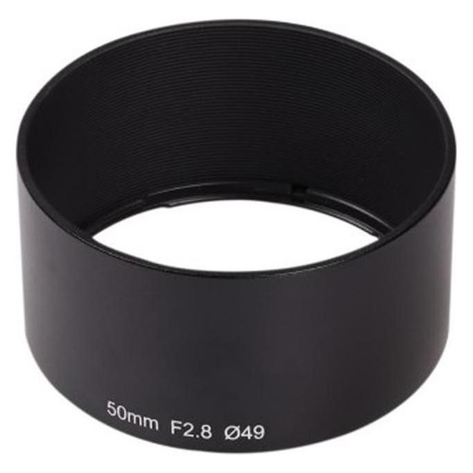 Laowa 50mm f/2.8 Front Lens Hood (Metal) (37352483)