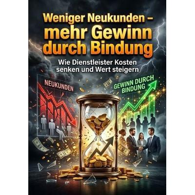 Weniger Neukunden – mehr Gewinn durch Bindung, Taschenbuch von Nyla Gruber, Epubli, 978-3-565-58209-9