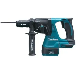 Makita SDS-Plus-Akku-Kombihammer 18 V Li-Ion ohne Akku DHR243Z