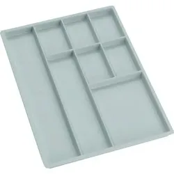 Werkstarck, Schreibtisch Accessoire, Materialeinsätze