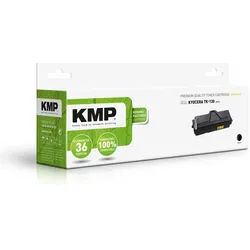 KMP, Toner, TK-130 (BK)