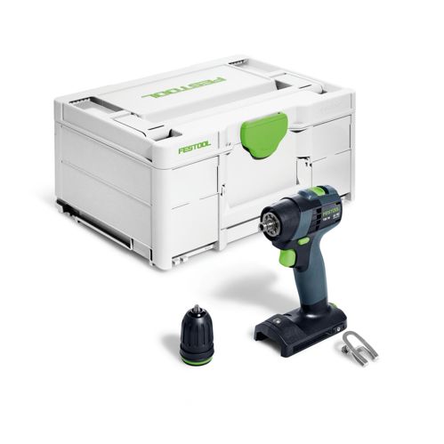 Festool Akku-Bohrschrauber TXS 1 8-Basic