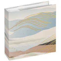 Walther Design, Fotoalbum, Memo-Einsteckalbum Variety (22 x 22 cm)