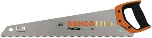 Handsäge ProfCut Blatt-L.475mm 7 ZpZ GT-Verzahung BAHCO