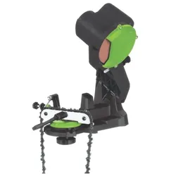 Kettenschärfgerät für Trennschleifer 108 mm VITO