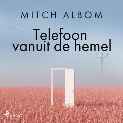 Telefoon vanuit de hemel - Mitch Albom, Audio, 9788726876765