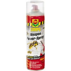 Compo Wespen Power-Spray