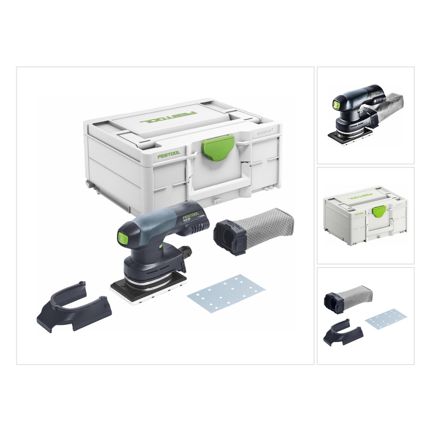 Festool RTSC 400-Basic (Schwingschleifer) (576347)