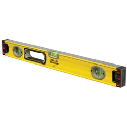 STANLEY FATMAX II Wasserwaage 60cm - 1-43-524