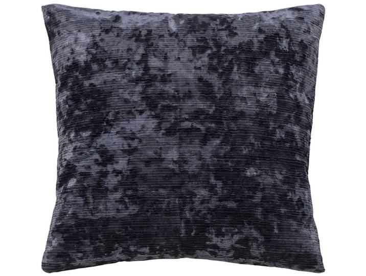 Kissenbezug ADRIAN 50x50cm schwarz