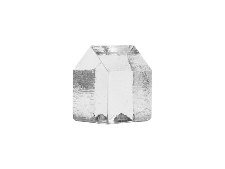Kosta Boda Maison Kosta Transparent, 11 cm
