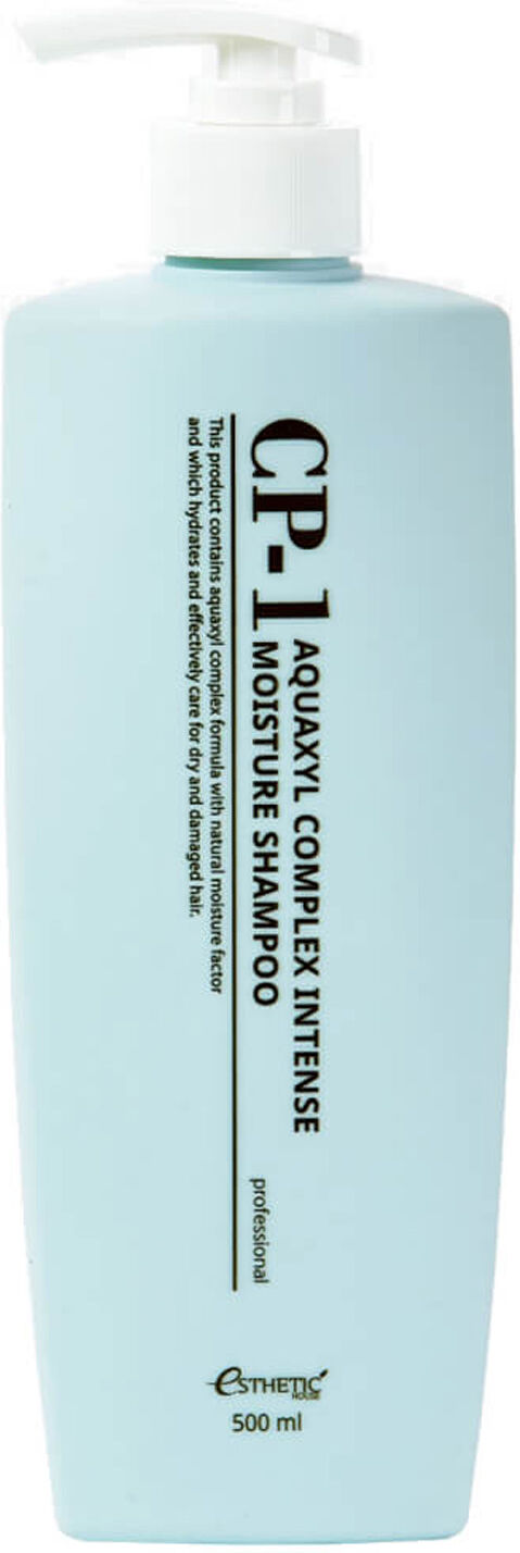 ESTHETIC HOUSE Cp-1 Intense Moisture Shampoo