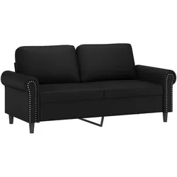 vidaXL, Gartenlounge, Ladoria (Mit Zierkissen)