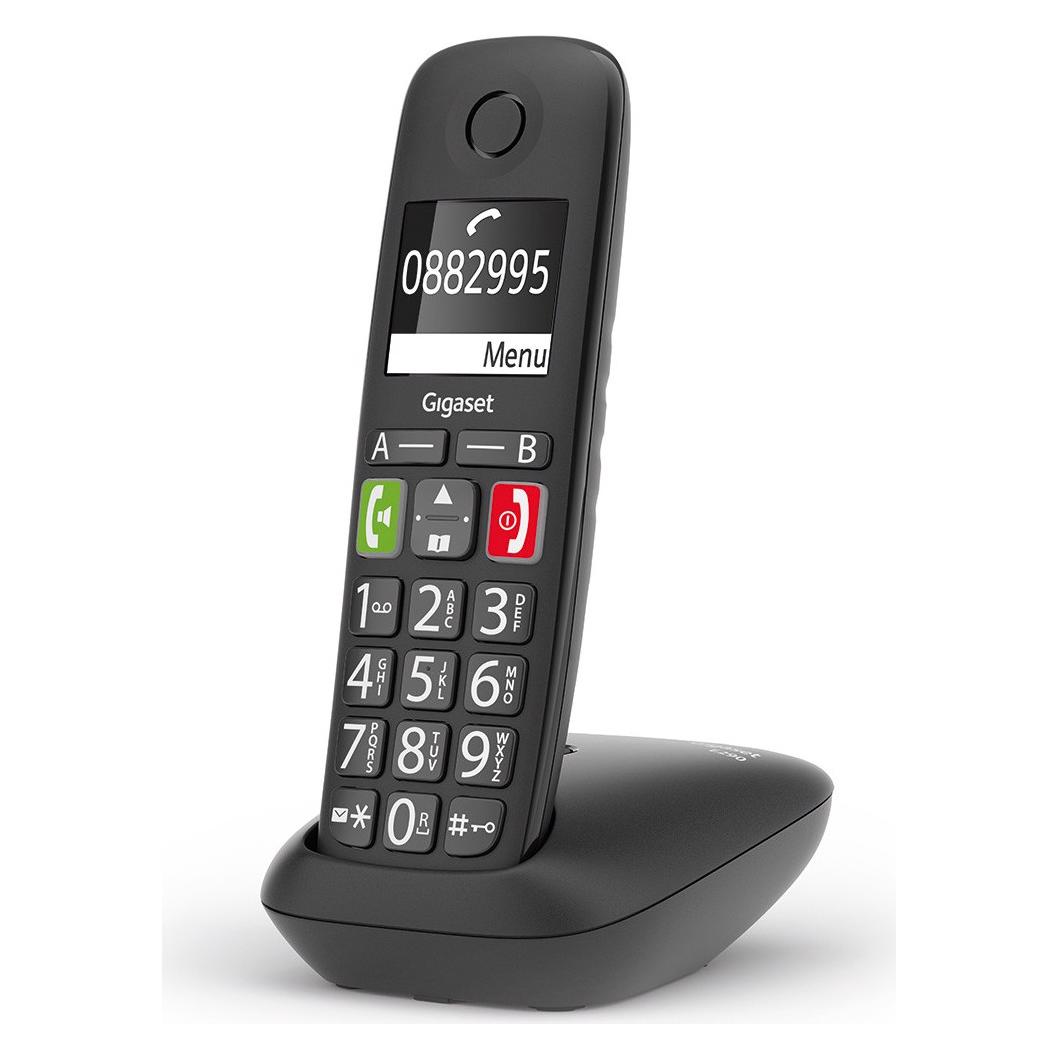 Gigaset E290 Duo (DE-Version) (L36852-H2901-B101)