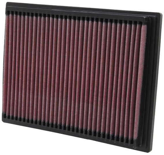K&N Filters 33-2070 Luftfilter