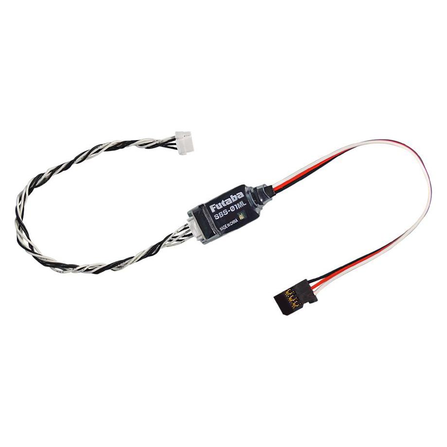 Futaba Sensor Sbs-01ml Mavlink (05102717-3)