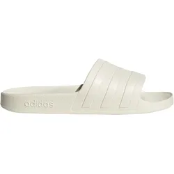 adidas Adilette Aqua Badelatschen Damen JP5183 - off white/off white/off white 39