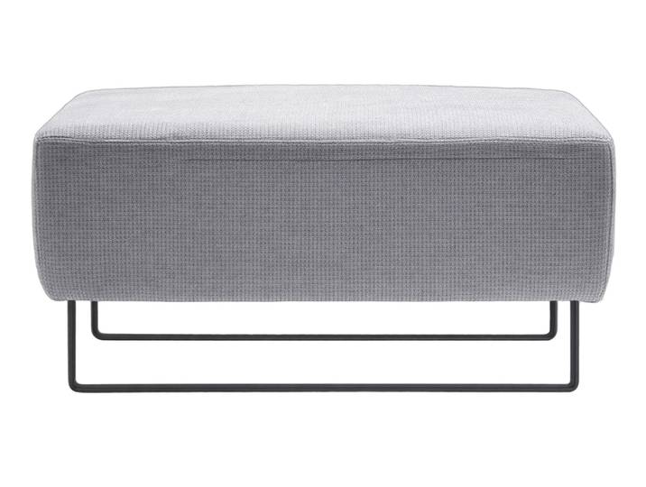 Hocker Dana Grau
