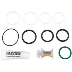 RockShox Service-Kit für Monarch Plus/XX/RL/R/RT3