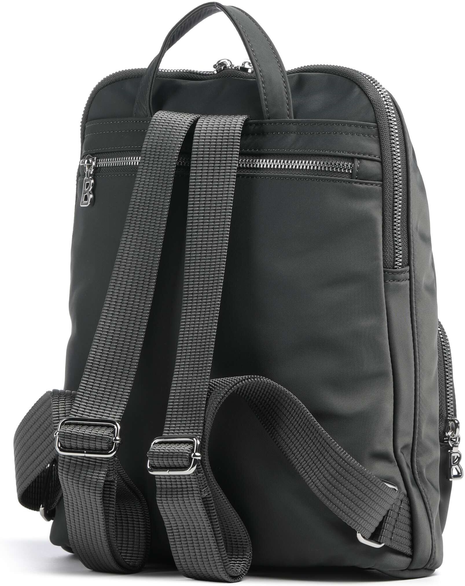 Bogner Verbier Play 1.0 Maxi Rucksack, grau