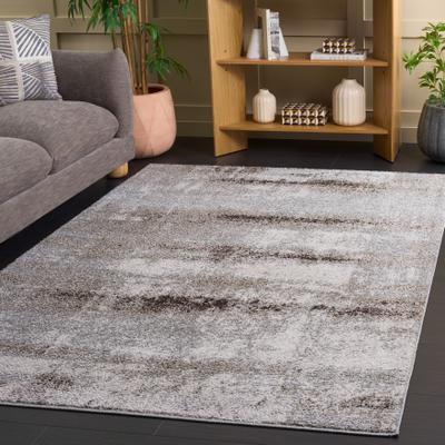 SAFAVIEH Wave Reyes Modern Rug