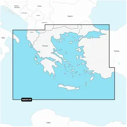Navionics, Zubehör Boote
