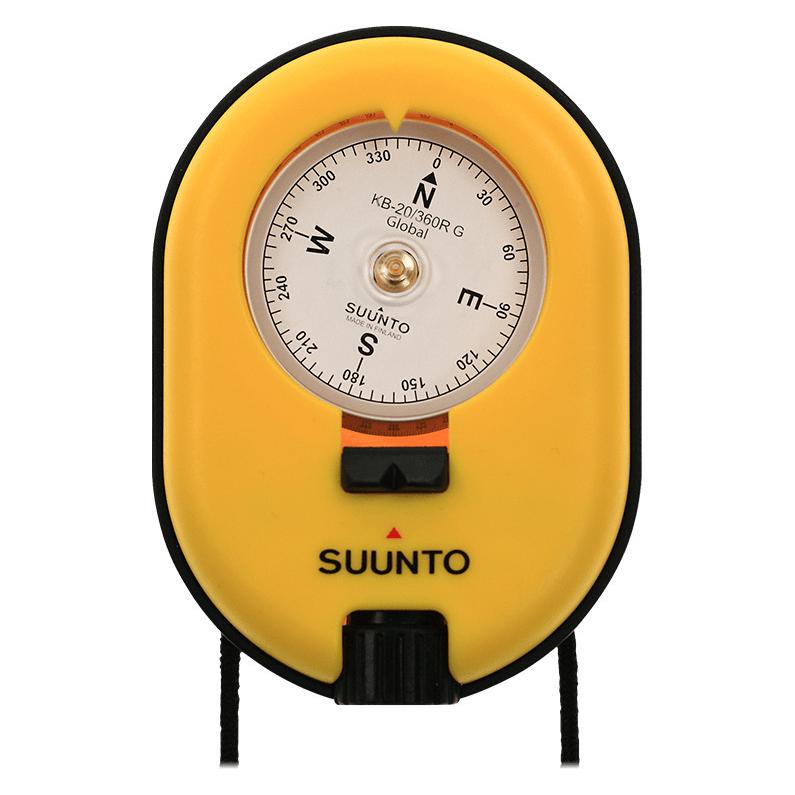 Suunto KB-20/360R G Handpeilkompass (SS020419000)