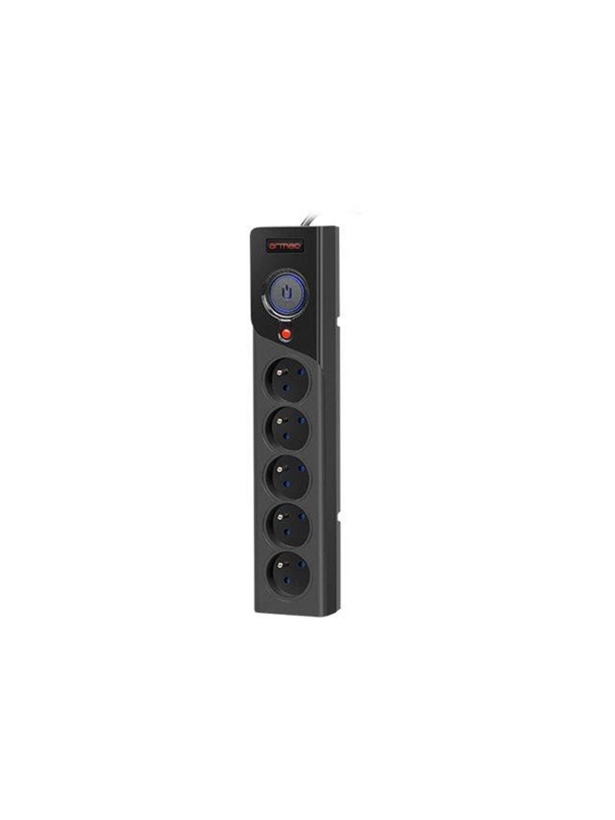Armac Z5 - surge protector - 2500 Watt