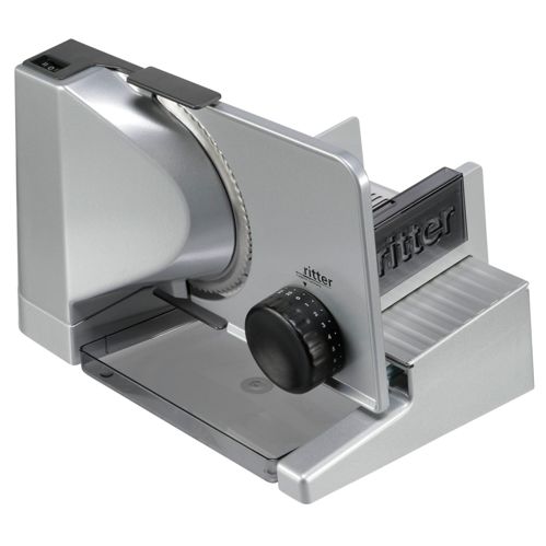 Ritter Solida 4