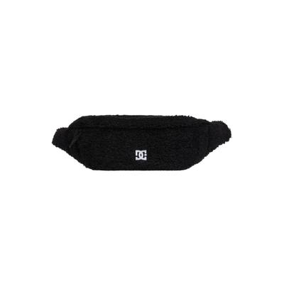 Sporttasche DC SHOES "DC Crankcase", Herren, schwarz, Kunstfaser, Taschen Sporttasche