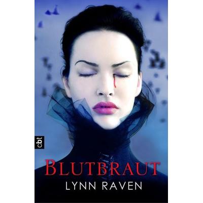 Blutbraut, Taschenbuch von Lynn Raven, CBJ